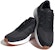 adidas Run 70-an 'Hitam Karbon' ID1876