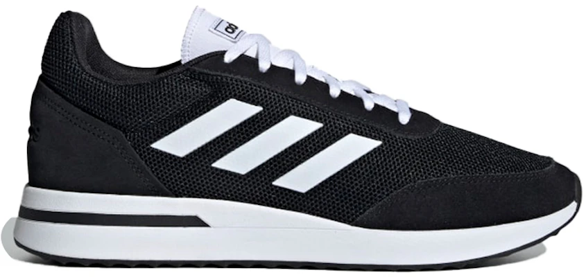 阿迪达斯Run 70s '核心黑' EE9752 Order 阿迪达斯Run 70s '核心黑' EE9752
