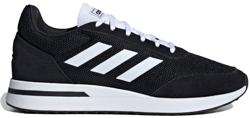 adidas Run 70s 'Core Black' EE9752 Order adidas Run 70s 'Core Black' EE9752