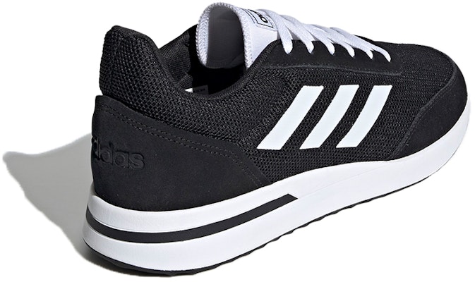 adidas Run 70s 'Core Black' EE9752 Shop adidas Run 70s 'Core Black' EE9752