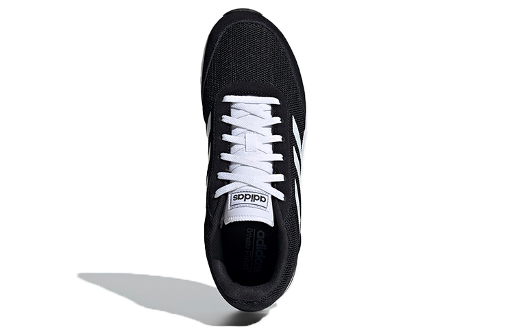Purchase 阿迪达斯Run 70s '核心黑' EE9752