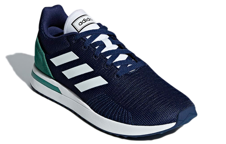 Lookbook 아디다스 런 70s '다크 블루' (Adidas Run 70s 'Dark Blue') CG6140