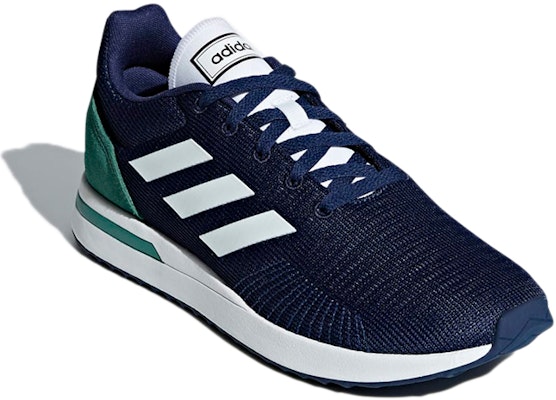 아디다스 런 70s '다크 블루' (Adidas Run 70s 'Dark Blue') CG6140 Lookbook 아디다스 런 70s '다크 블루' (Adidas Run 70s 'Dark Blue') CG6140