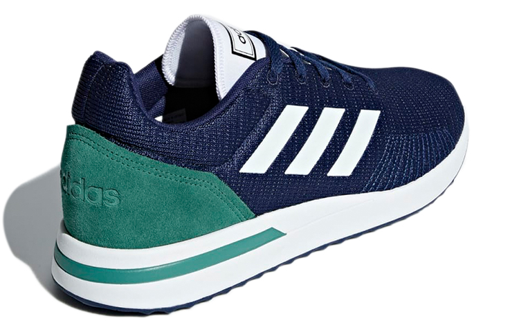 Shop 아디다스 런 70s '다크 블루' (Adidas Run 70s 'Dark Blue') CG6140