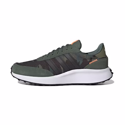 adidas Run 70s 'Green Oxide Camo'