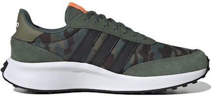 阿迪达斯 Run 70s '绿色氧化迷彩' GZ9512 Order 阿迪达斯 Run 70s '绿色氧化迷彩' GZ9512