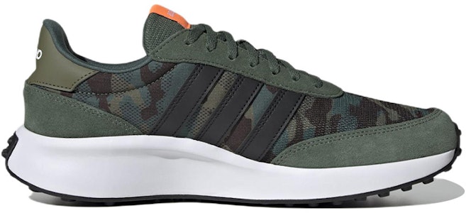 adidas Run 70s 'Camo Hijau Oksida' GZ9512 Order adidas Run 70s 'Camo Hijau Oksida' GZ9512