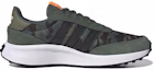 Order adidas Run 70s 'Green Oxide Camo' - Kasut Lari Hijau Camo Oxide GZ9512