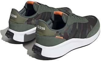 阿迪达斯 Run 70s '绿色氧化迷彩' GZ9512 Shop 阿迪达斯 Run 70s '绿色氧化迷彩' GZ9512