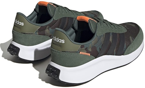 adidas Run 70s 'Camo Hijau Oksida' GZ9512 Shop adidas Run 70s 'Camo Hijau Oksida' GZ9512