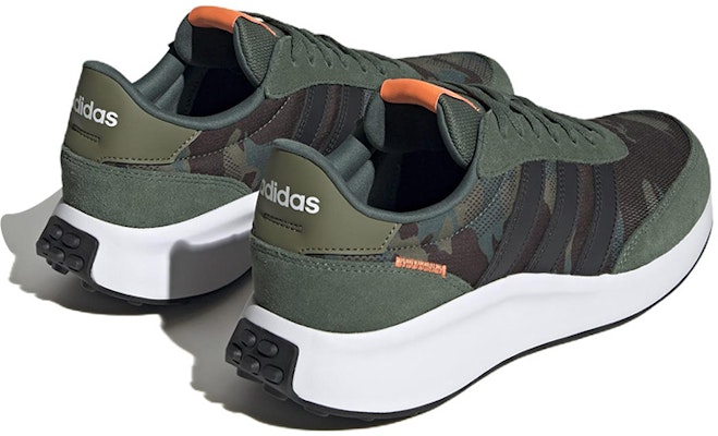 adidas Run 70s 'Green Oxide Camo' GZ9512 Shop adidas Run 70s 'Green Oxide Camo' GZ9512