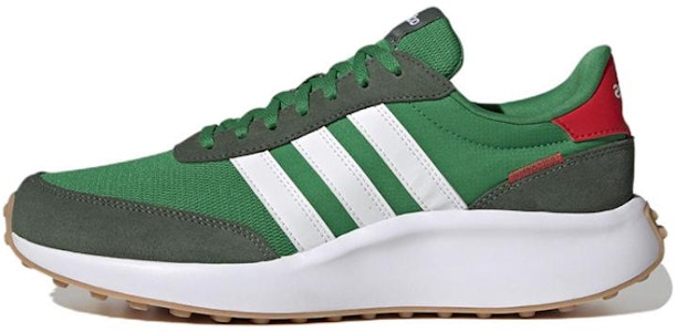 アディダス ラン70s 緑×赤 (Adidas Ran 70s Midori x Aka) HQ1993 Buy アディダス ラン70s 緑×赤 (Adidas Ran 70s Midori x Aka) HQ1993