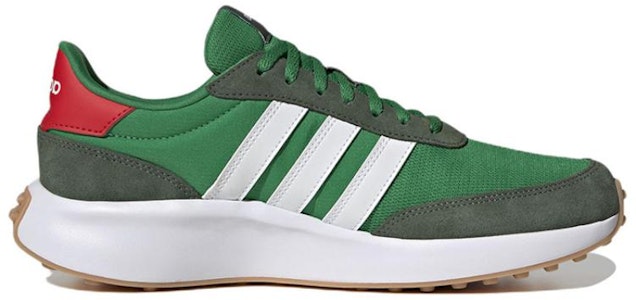 アディダス ラン70s 緑×赤 (Adidas Ran 70s Midori x Aka) HQ1993 Order アディダス ラン70s 緑×赤 (Adidas Ran 70s Midori x Aka) HQ1993