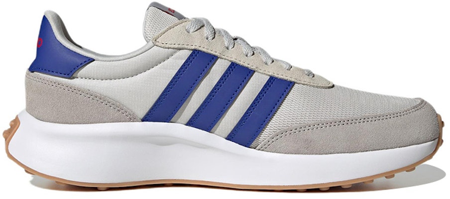 adidas Run 70S 'Grey Lucid Blue' HP6117 Order adidas Run 70S 'Grey Lucid Blue' HP6117