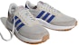 adidas Run 70S 'Kelabu Biru Lucid' HP6117