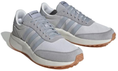 아디다스 런 70s '그레이 실버 블루' (50 characters) ID1874 Lookbook 아디다스 런 70s '그레이 실버 블루' (50 characters) ID1874