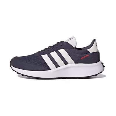 adidas Run 70s 'Shadow Navy Off White'