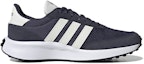 Order adidas Run 70s 'Shadow Navy Off White' Lelaki & Wanita Kasual. GX3091