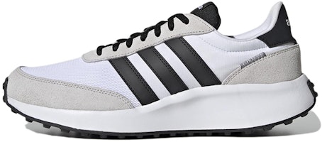 adidas Run 70s 'White Black Grey' GY3884 adidas Run 70s 'White Black Grey' GY3884