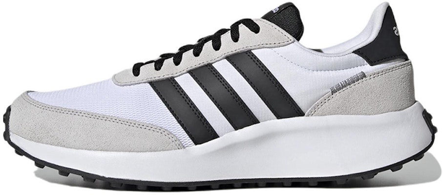 adidas Run 70s 'White Black Grey' GY3884 Buy adidas Run 70s 'White Black Grey' GY3884