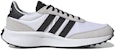 adidas Run 70s 'Putih Hitam Kelabu' GY3884