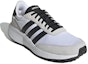 Lookbook adidas Run 70s 'Putih Hitam Kelabu' GY3884