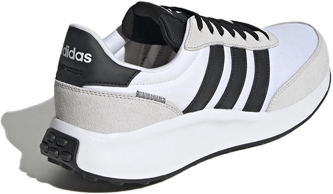 adidas Run 70s 'White Black Grey' GY3884 Shop adidas Run 70s 'White Black Grey' GY3884