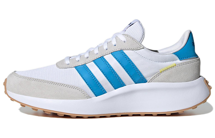 adidas Run 70s 'White Pulse Blue' GX6758