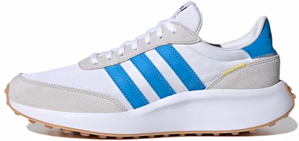 adidas Run 70s 'White Pulse Blue' GX6758 adidas Run 70s 'White Pulse Blue' GX6758
