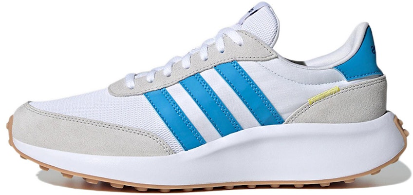 adidas Run 70s 'White Pulse Blue' GX6758 Buy adidas Run 70s 'White Pulse Blue' GX6758