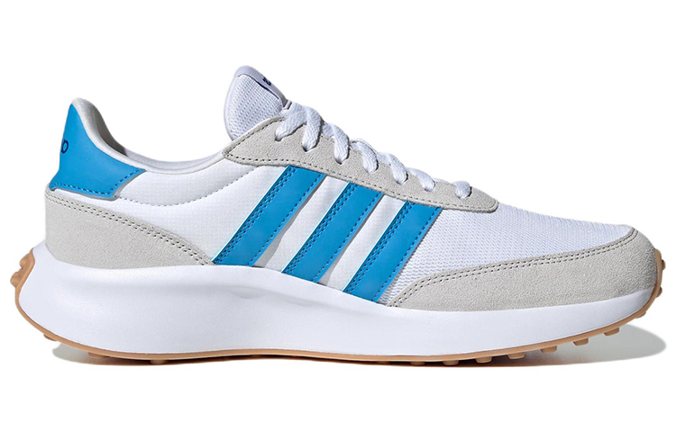 Order adidas Run 70s ''Weiß Pulse Blau'' GX6758