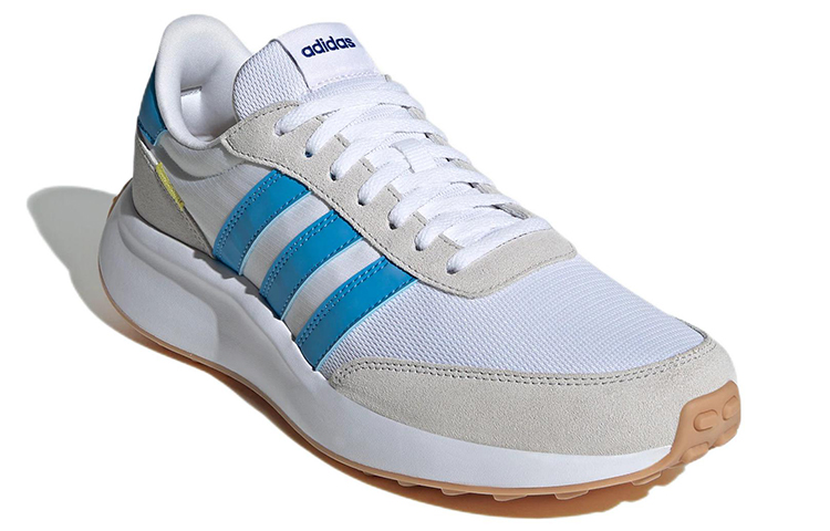 Lookbook adidas Run 70s ''Weiß Pulse Blau'' GX6758