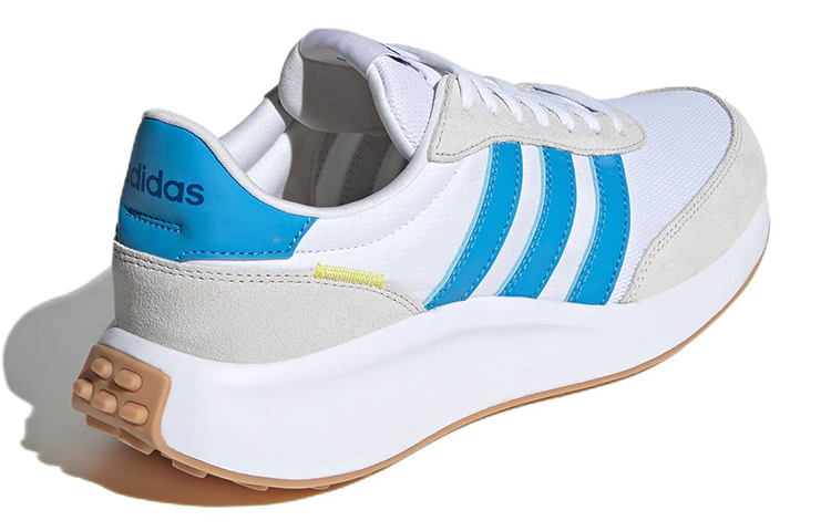 Shop adidas Run 70s ''Weiß Pulse Blau'' GX6758