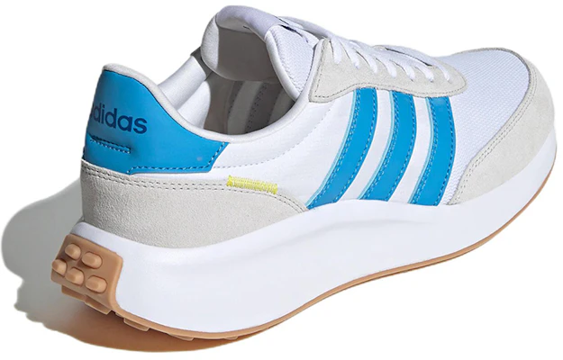 adidas Run 70s ''Weiß Pulse Blau'' GX6758 Shop adidas Run 70s ''Weiß Pulse Blau'' GX6758