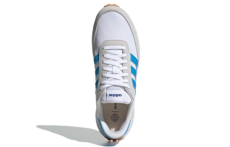 Purchase adidas Run 70s ''Weiß Pulse Blau'' GX6758