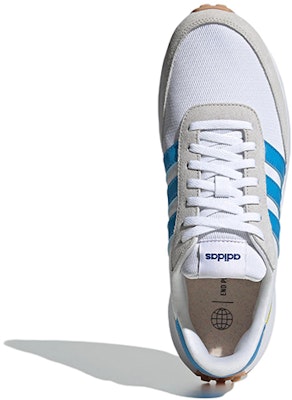 adidas Run 70s 'White Pulse Blue' GX6758 Purchase adidas Run 70s 'White Pulse Blue' GX6758