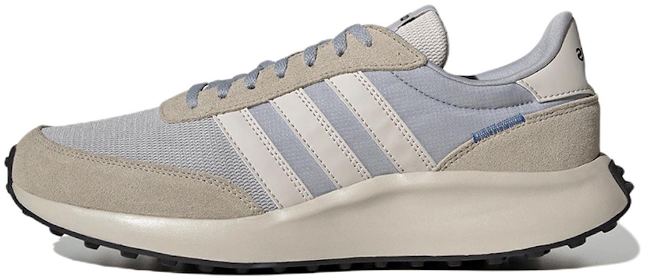 adidas Run 70s Lifestyle Running Shoes 'Halo Silver Grey One' GX6752 Buy adidas Run 70s Lifestyle Running Shoes 'Halo Silver Grey One' GX6752