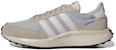 Kasut Larian Gaya Hidup adidas Run 70s 'Halo Silver Grey One' GX6752
