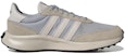 Kasut Larian Gaya Hidup adidas Run 70s 'Halo Silver Grey One' GX6752