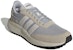 Kasut Larian Gaya Hidup adidas Run 70s 'Halo Silver Grey One' GX6752