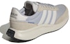 Shop Kasut Larian Gaya Hidup adidas Run 70s 'Halo Silver Grey One' GX6752
