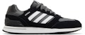adidas Run 80s 'Hitam Putih' GV7302