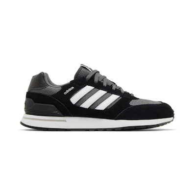 adidas Run 80s 'Black White'
