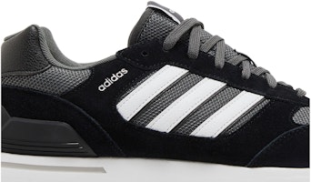 아디다스 런 80s '블랙 화이트' GV7302 Order 아디다스 런 80s '블랙 화이트' GV7302