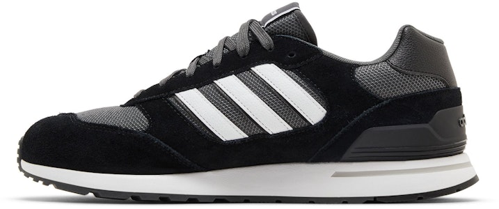 アディダス ラン80s 黒白 (Adidasu Ran 80s Kuro Shiro) GV7302 Lookbook アディダス ラン80s 黒白 (Adidasu Ran 80s Kuro Shiro) GV7302