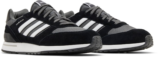 아디다스 런 80s '블랙 화이트' GV7302 Cheap 아디다스 런 80s '블랙 화이트' GV7302