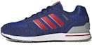 Buy adidas Run 80-an 'Keselesaan Biru' HP6109