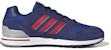 adidas Run 80-an 'Keselesaan Biru' HP6109