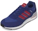 Lookbook adidas Run 80-an 'Keselesaan Biru' HP6109