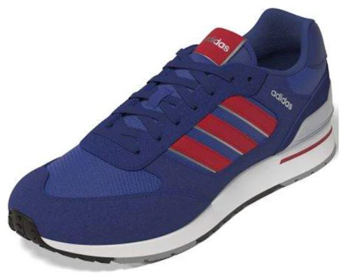 adidas Run 80s ''Confort Bleu'' HP6109 Lookbook adidas Run 80s ''Confort Bleu'' HP6109